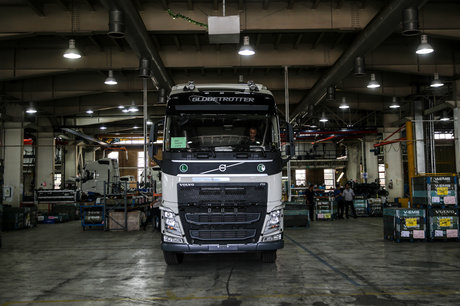 کیفیت 2 خودروی سایپادیزل کاهش یافت